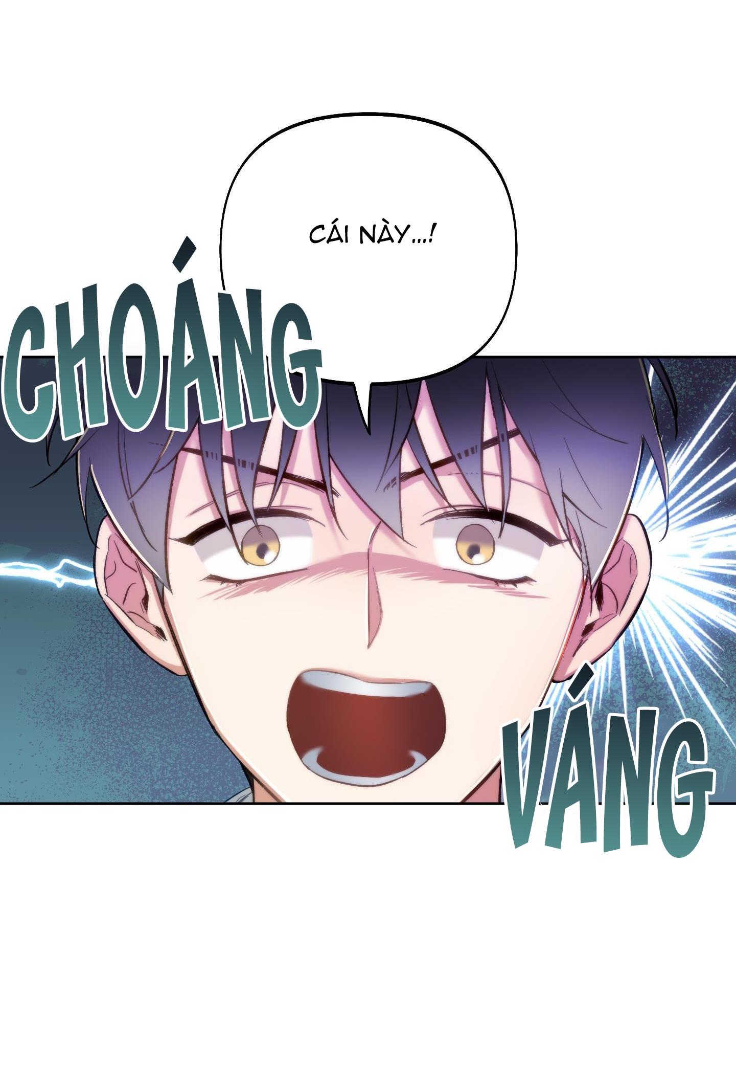 (NP) TRỞ THÀNH VUA CÔNG LƯỢC - Chap 57