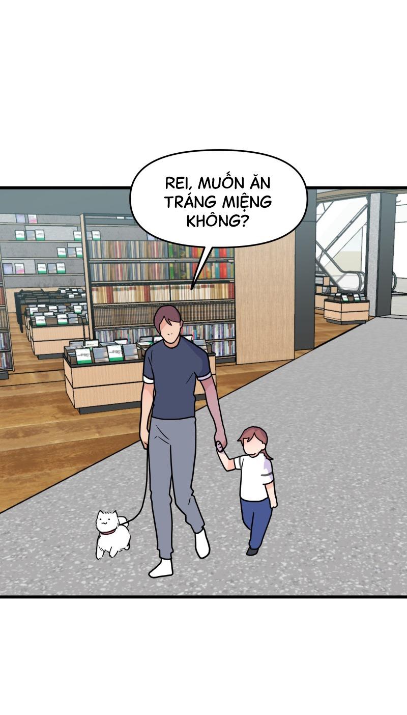 Truyện Ngôn Nhưng Không Ngôn Lắm - Chap 89