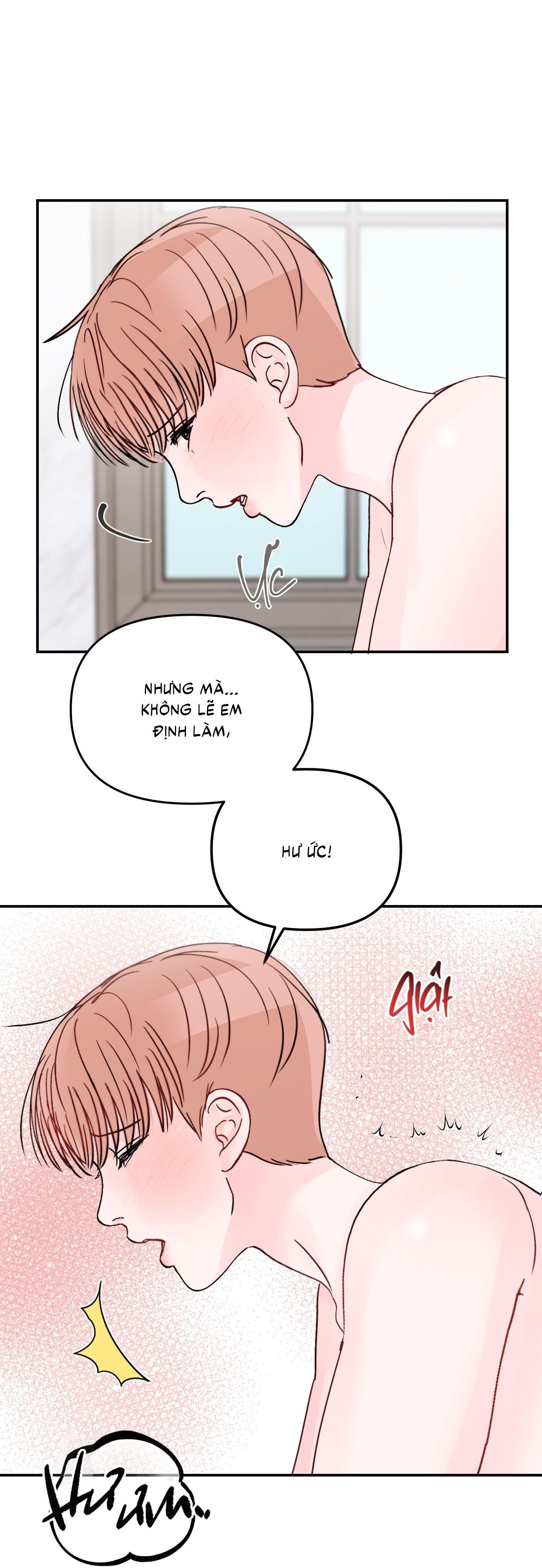 (CBunu) Thán phục thanh xuân - Chap 79