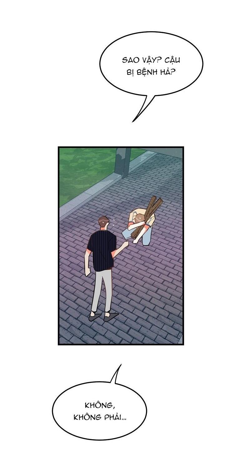 Có Chuyện Gì Xảy Ra với Sự Nổi Tiếng Của Tôi Thế? - Chap 15