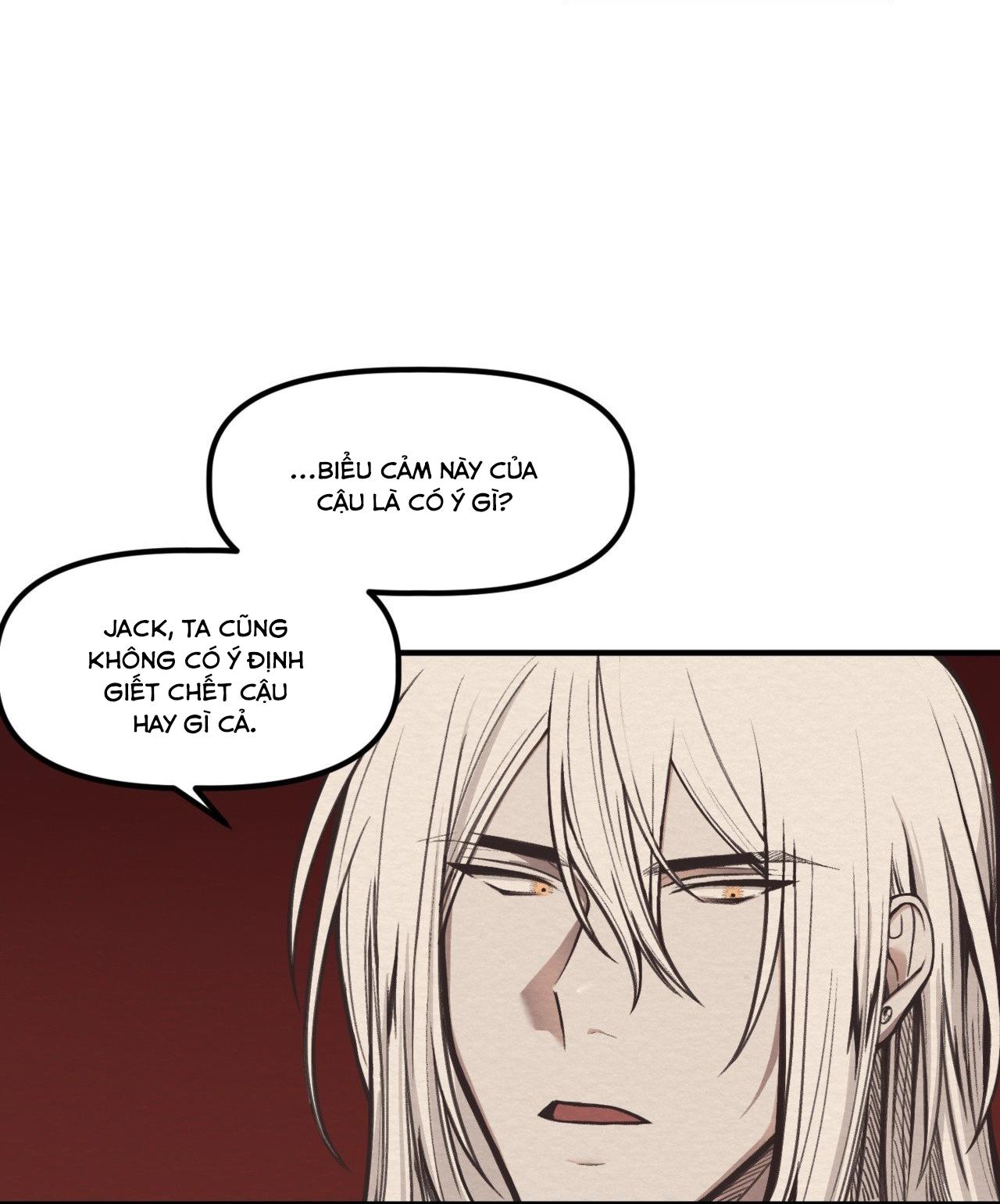 DEVIL ON TOP - Chap 8