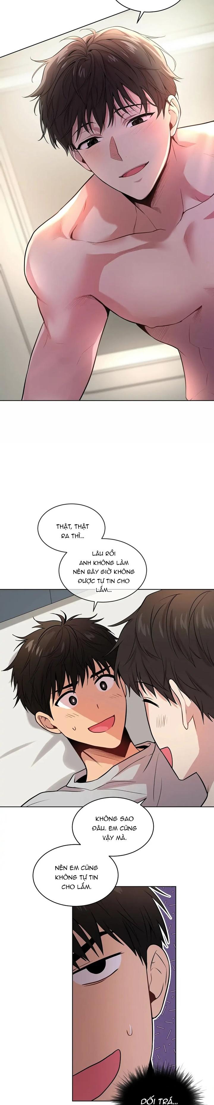 Passion - Chap 39