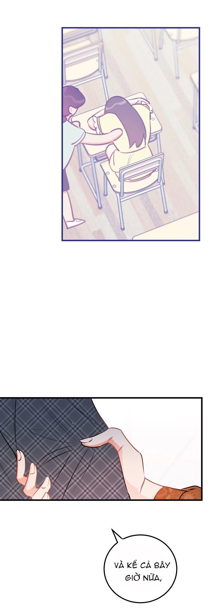 Có Chuyện Gì Xảy Ra với Sự Nổi Tiếng Của Tôi Thế? - Chap 44