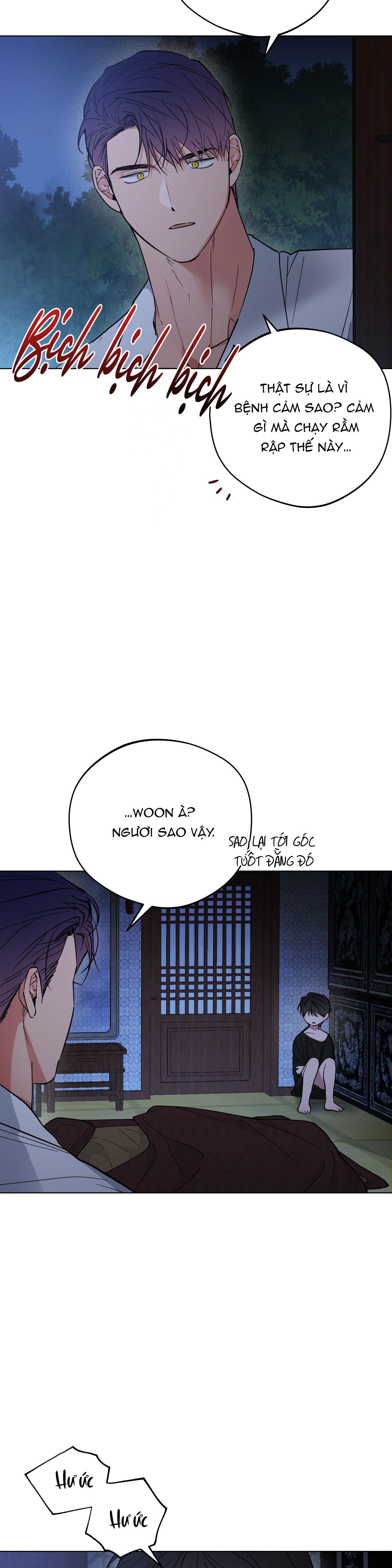 BÌNH MINH CỦA RỒNG - Chap 75