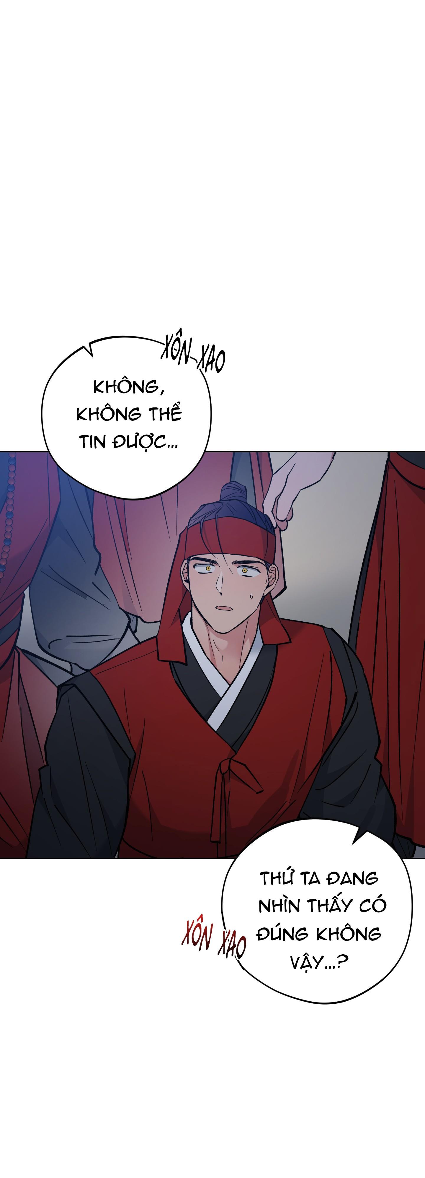 BÌNH MINH CỦA RỒNG - Chap 51