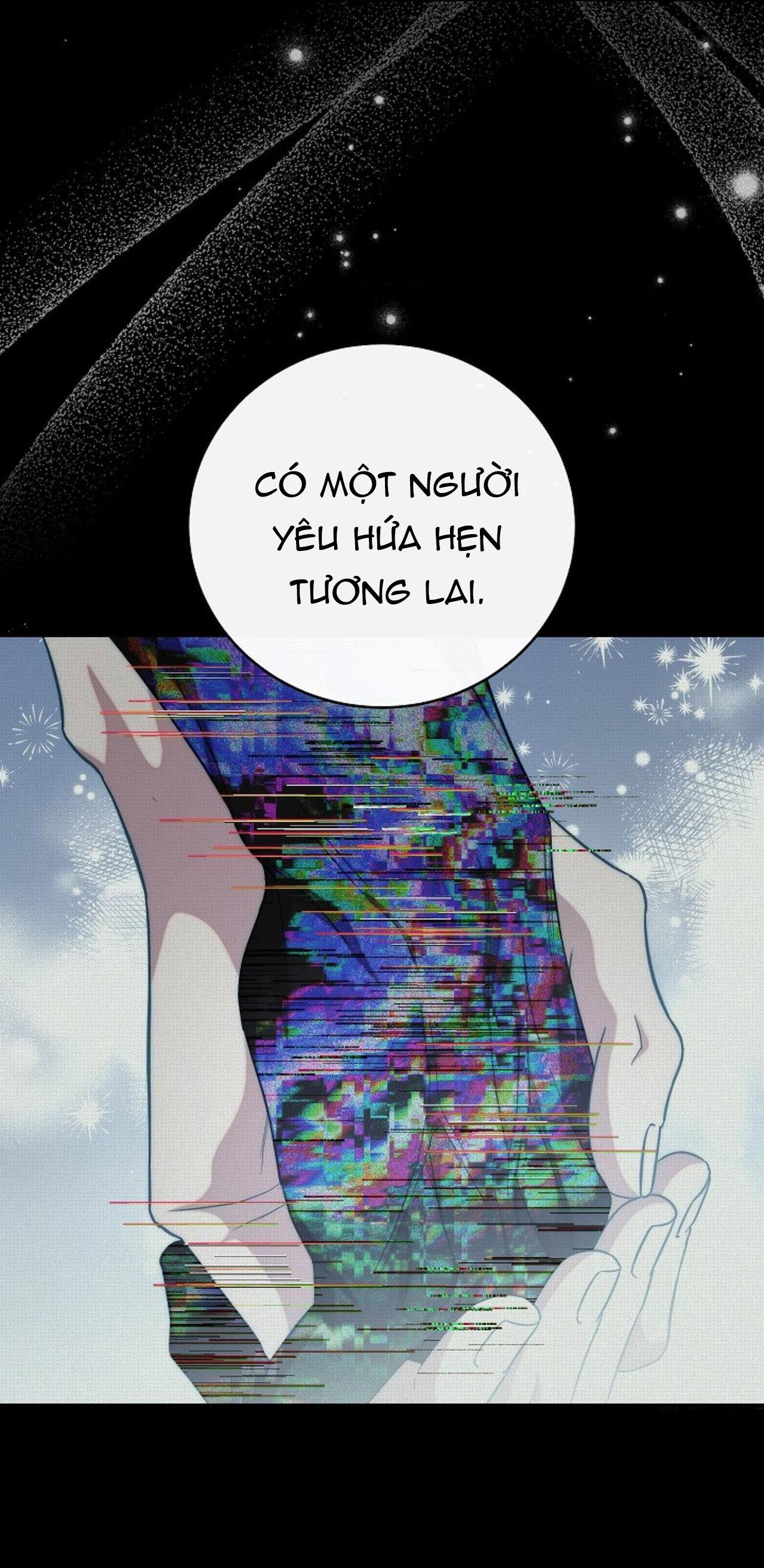 (ABO) MỐI QUAN HỆ KHÔNG HOÀN CHỈNH - Chap 34