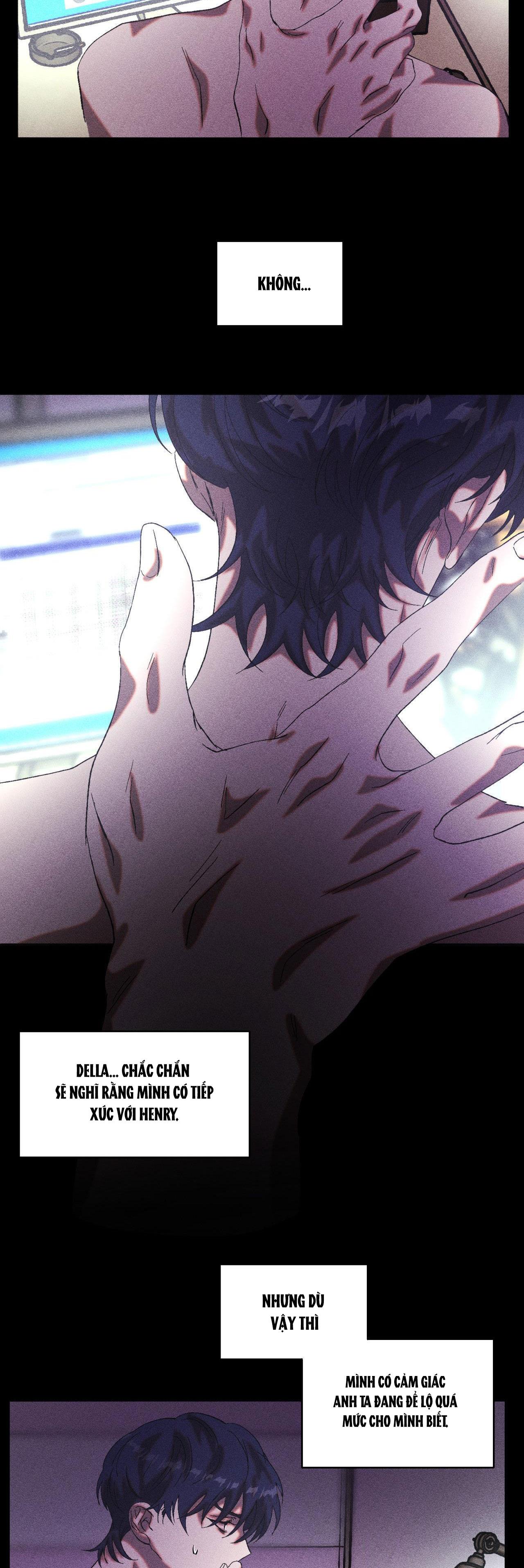 Cash Or Credit - Chap 24