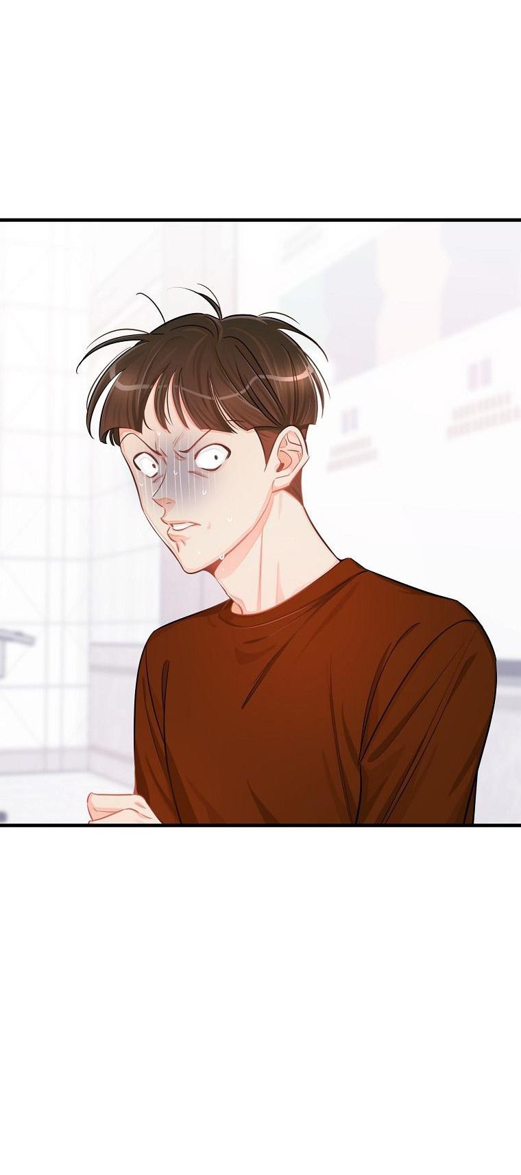 Có Chuyện Gì Xảy Ra với Sự Nổi Tiếng Của Tôi Thế? - Chap 42