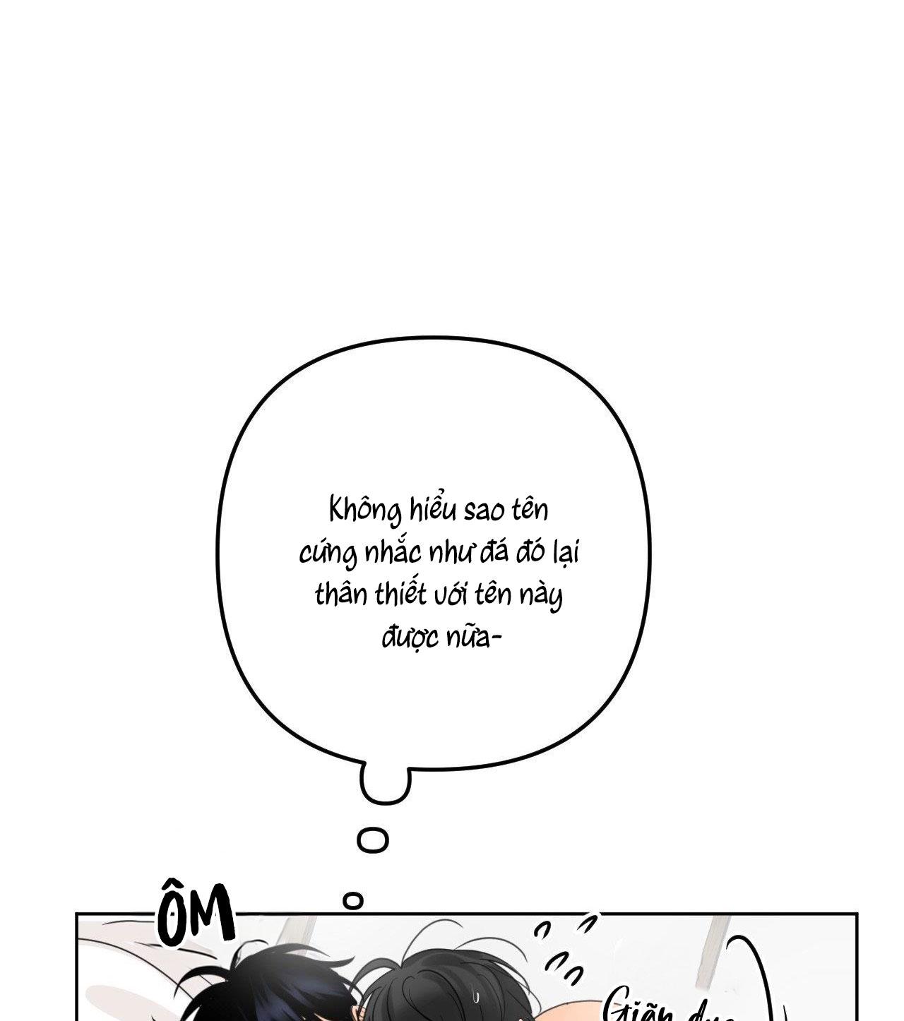 RANH GIỚI HƯƠNG - Chap 8