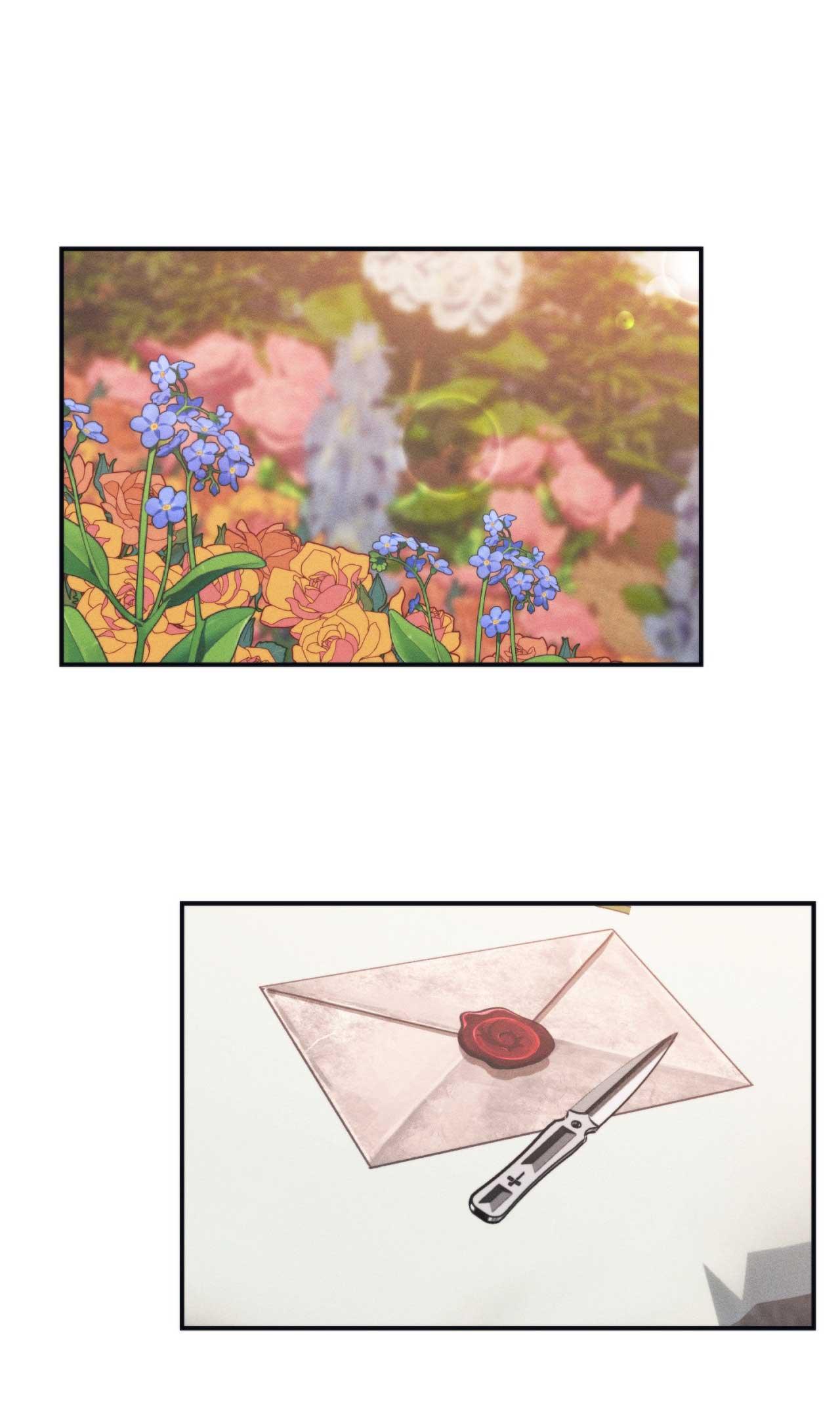 KHU VƯỜN CỦA ESTHER - Chap 4