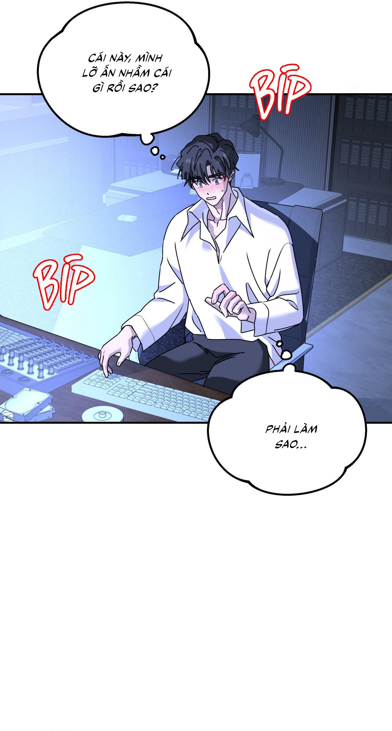 (CBunu) Cây Không Có Rễ - Chap 82