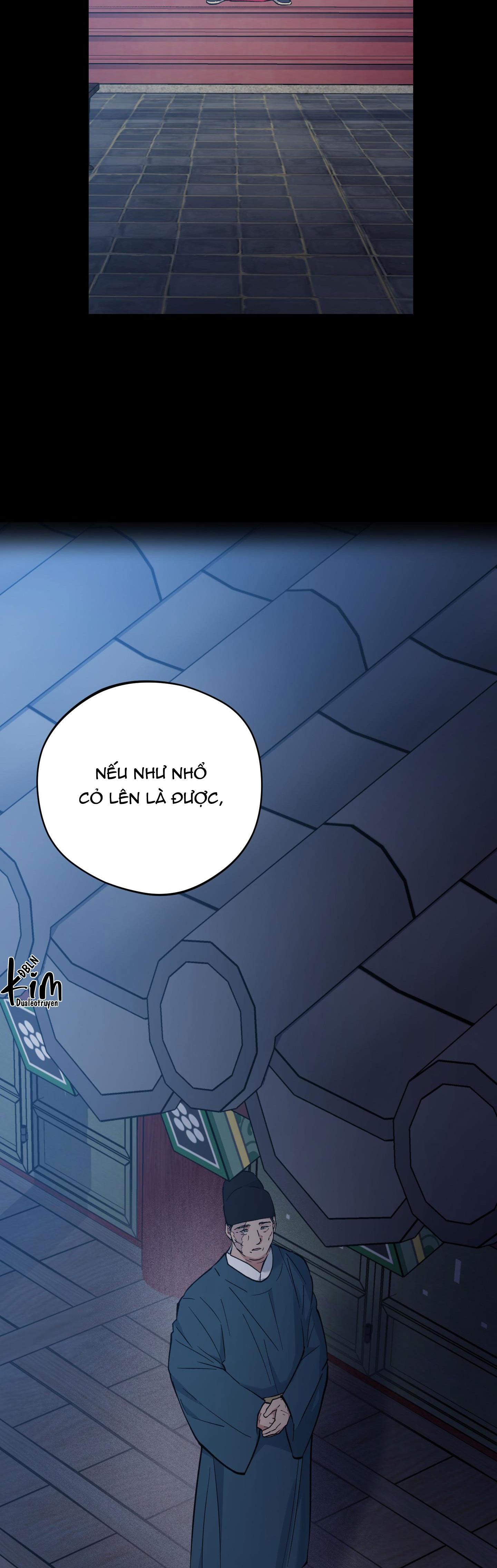 BÌNH MINH CỦA RỒNG - Chap 54