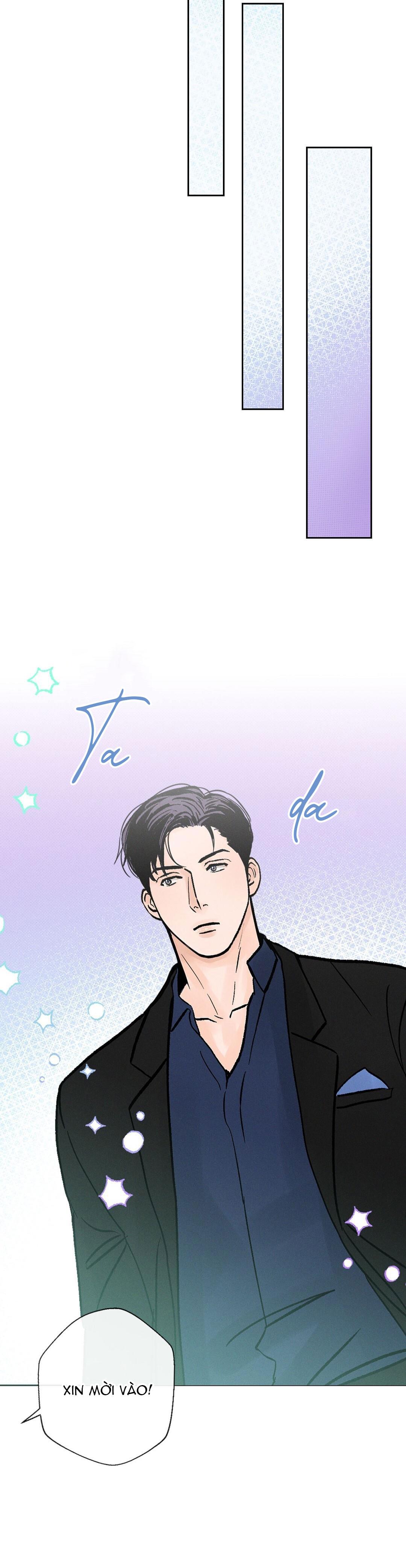 KHI TRĂNG TRÒN MỌC - Chap 2