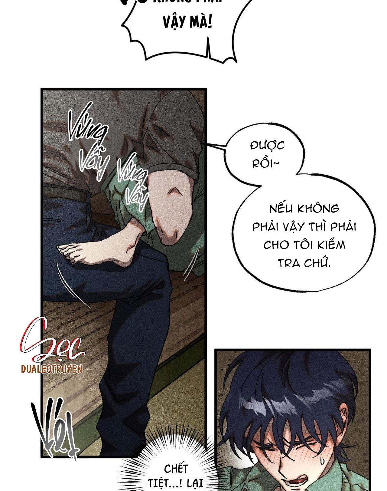 Cash Or Credit - Chap 7