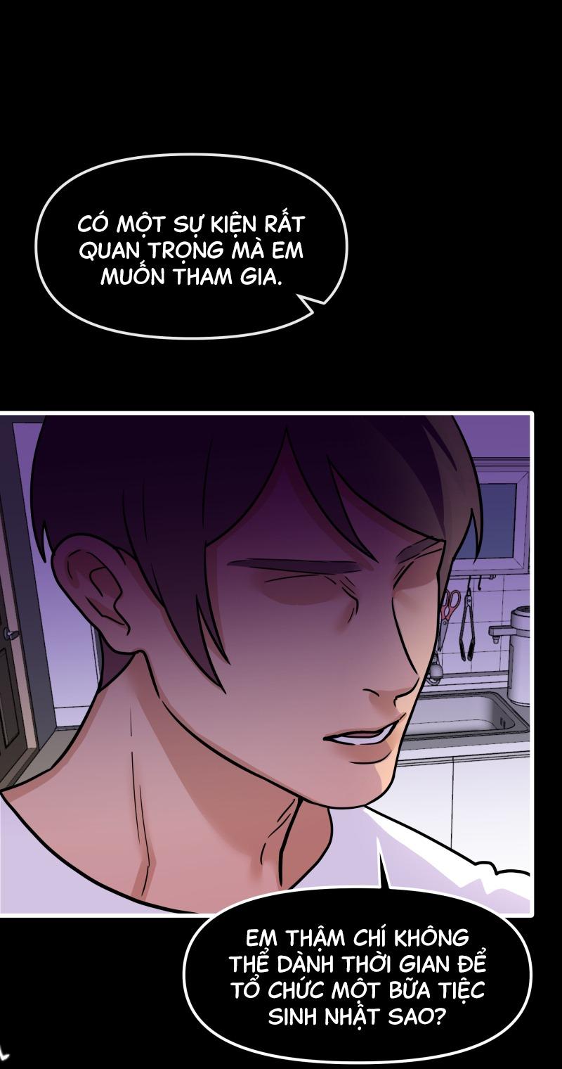 Truyện Ngôn Nhưng Không Ngôn Lắm - Chap 89