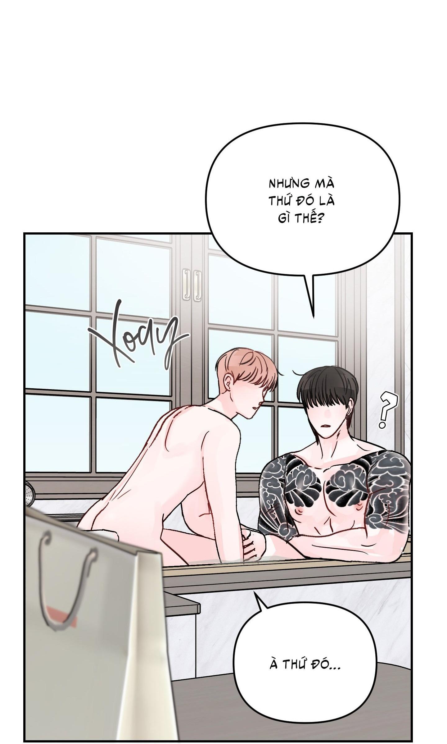 (CBunu) Thán phục thanh xuân - Chap 79