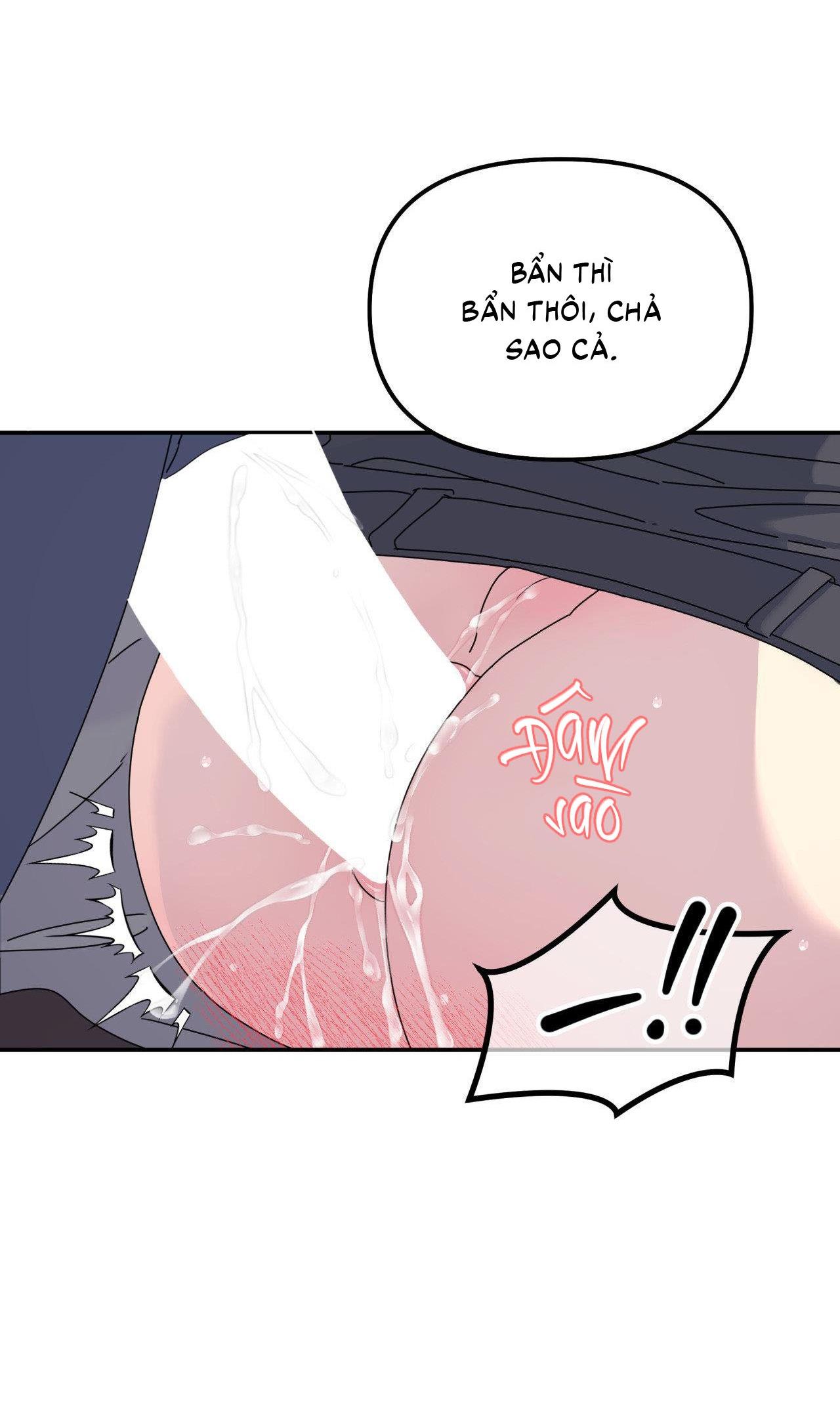 (CBunu) Cây Không Có Rễ - Chap 76