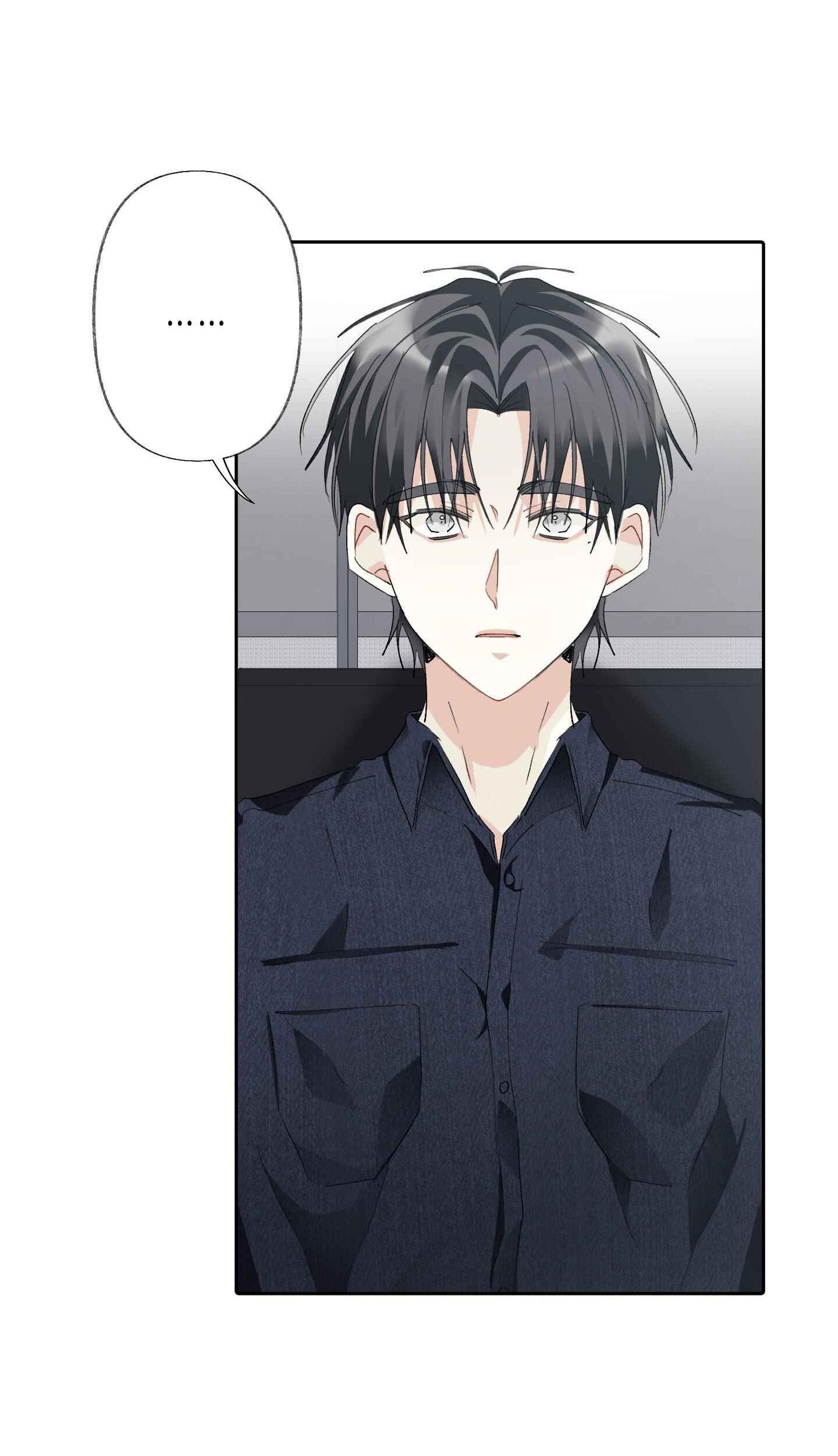 THẾ GIỚI CỦA TÔI KHI KHÔNG CÓ EM - Chap 62