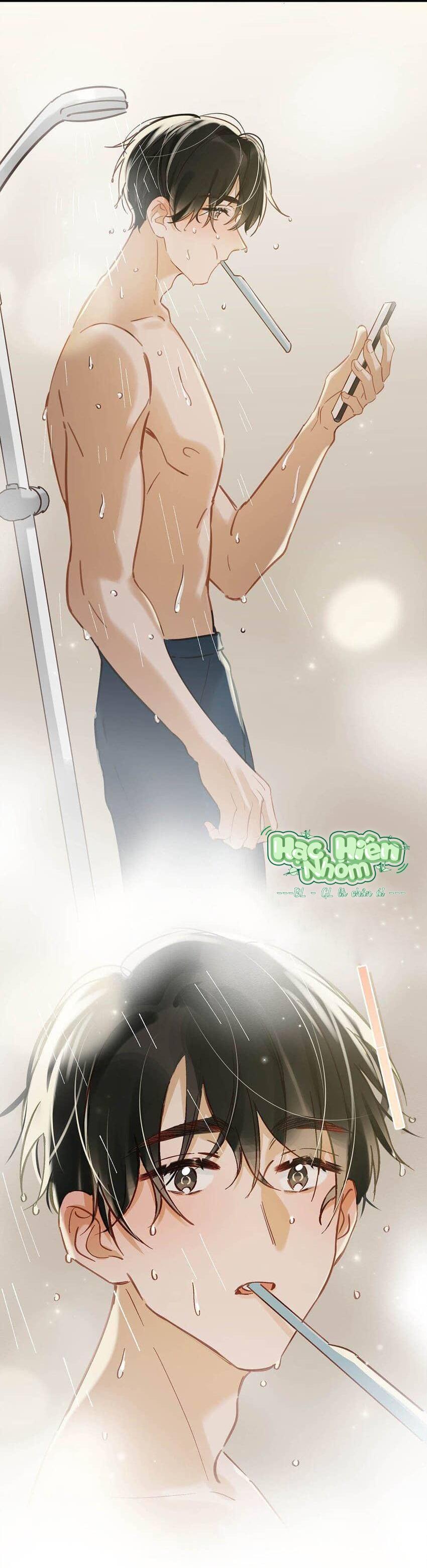 Tôi và đối tác của tôi [DROP] - Chap 74