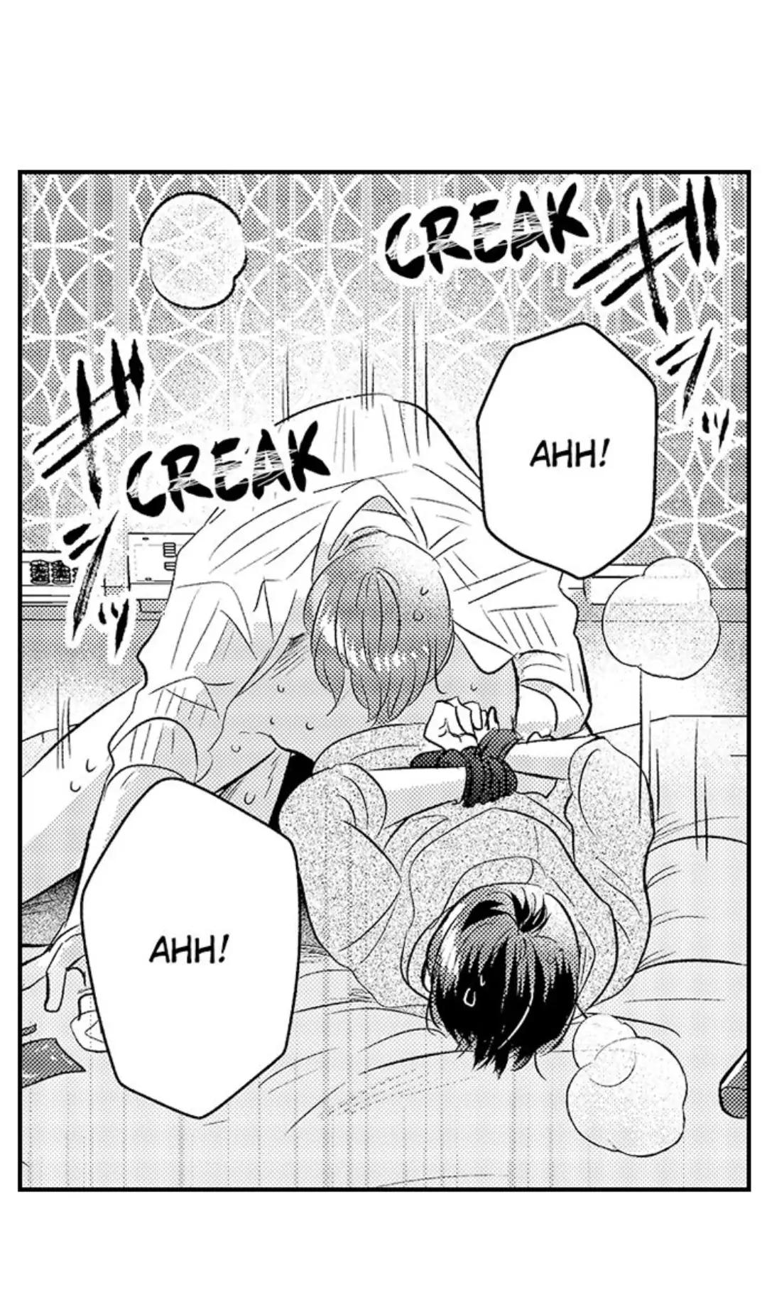 Yatara yarashii fukami kun - Chap 14