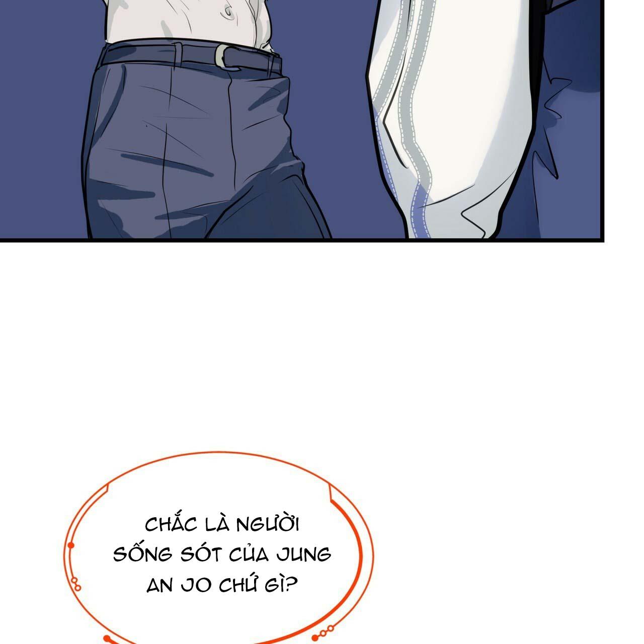 [DROP] Người Lạ Trong Gương - Chap 9