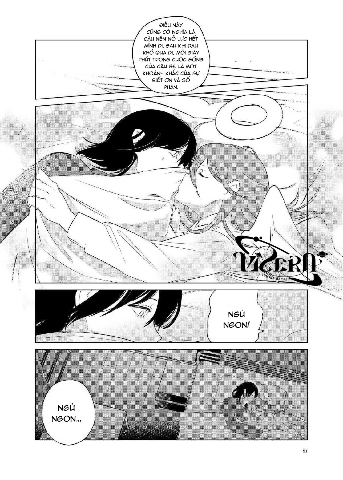 Dj Chainsaw Man - Chap 6