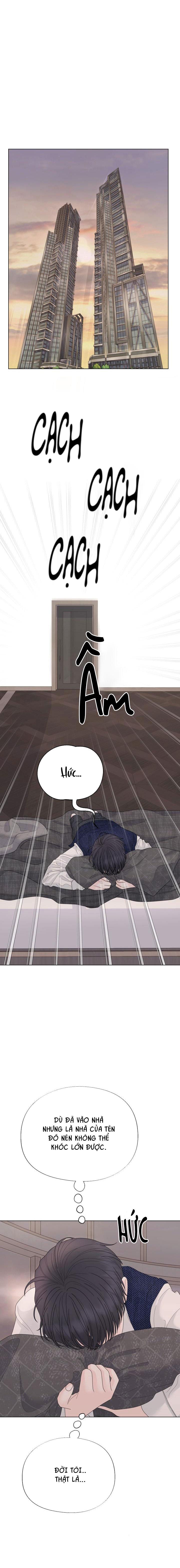 CÁI NÔI CỦA TỘI ÁC - Chap 15