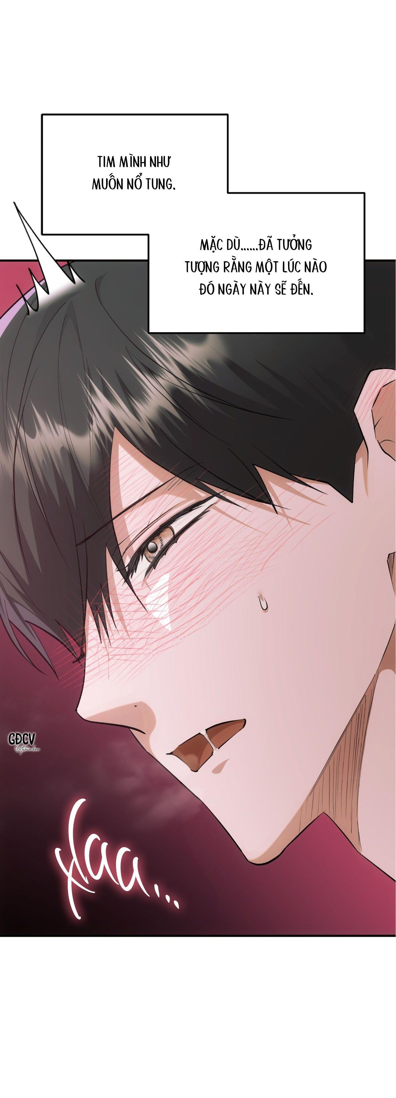 DEEP BURNING - Chap 9