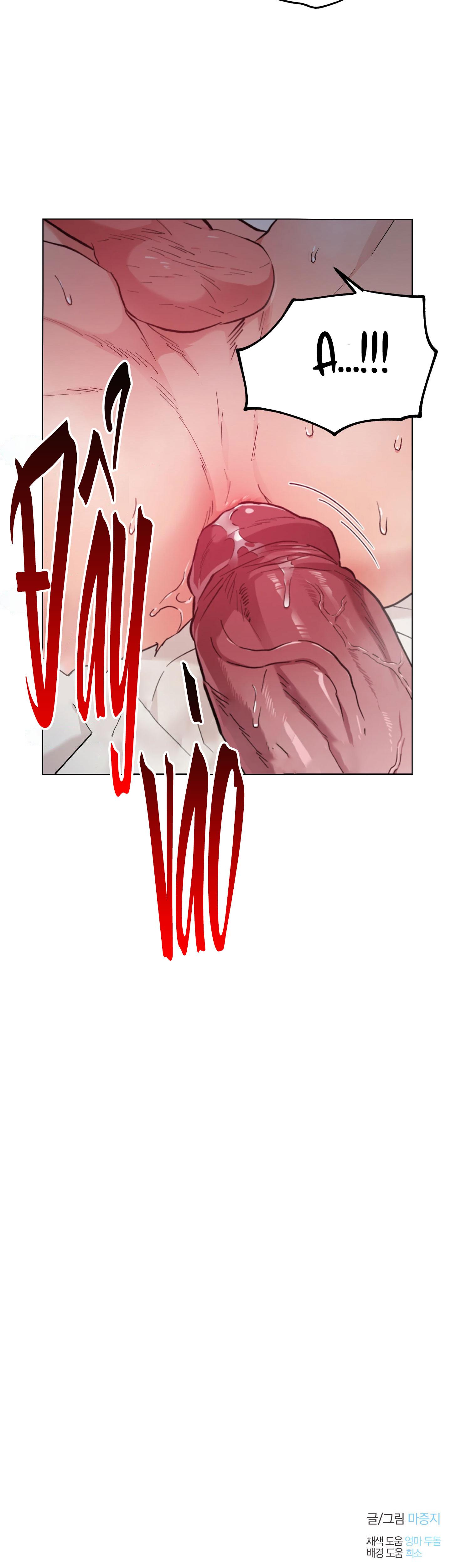 BÌNH MINH CỦA RỒNG - Chap 44