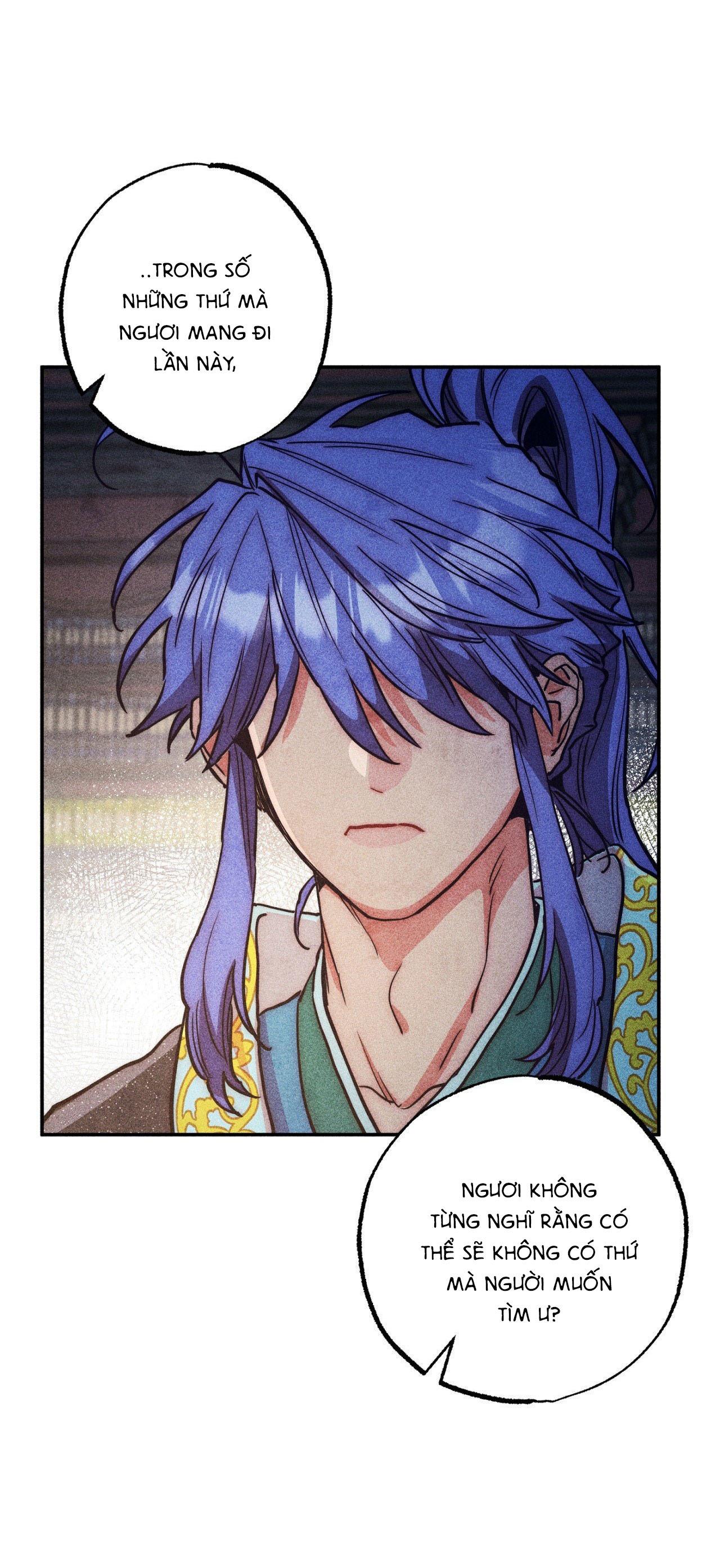 (CBunu) Làm vị cứu tinh thật dễ dàng - Chap 78