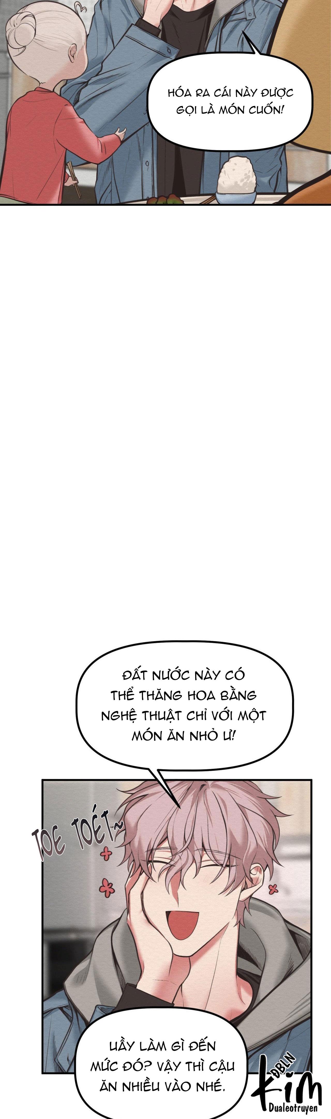 ÁC MA ĐỈNH CẤP - Chap 19