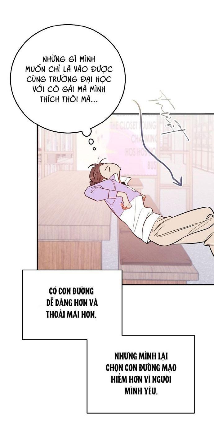 Có Chuyện Gì Xảy Ra với Sự Nổi Tiếng Của Tôi Thế? - Chap 73