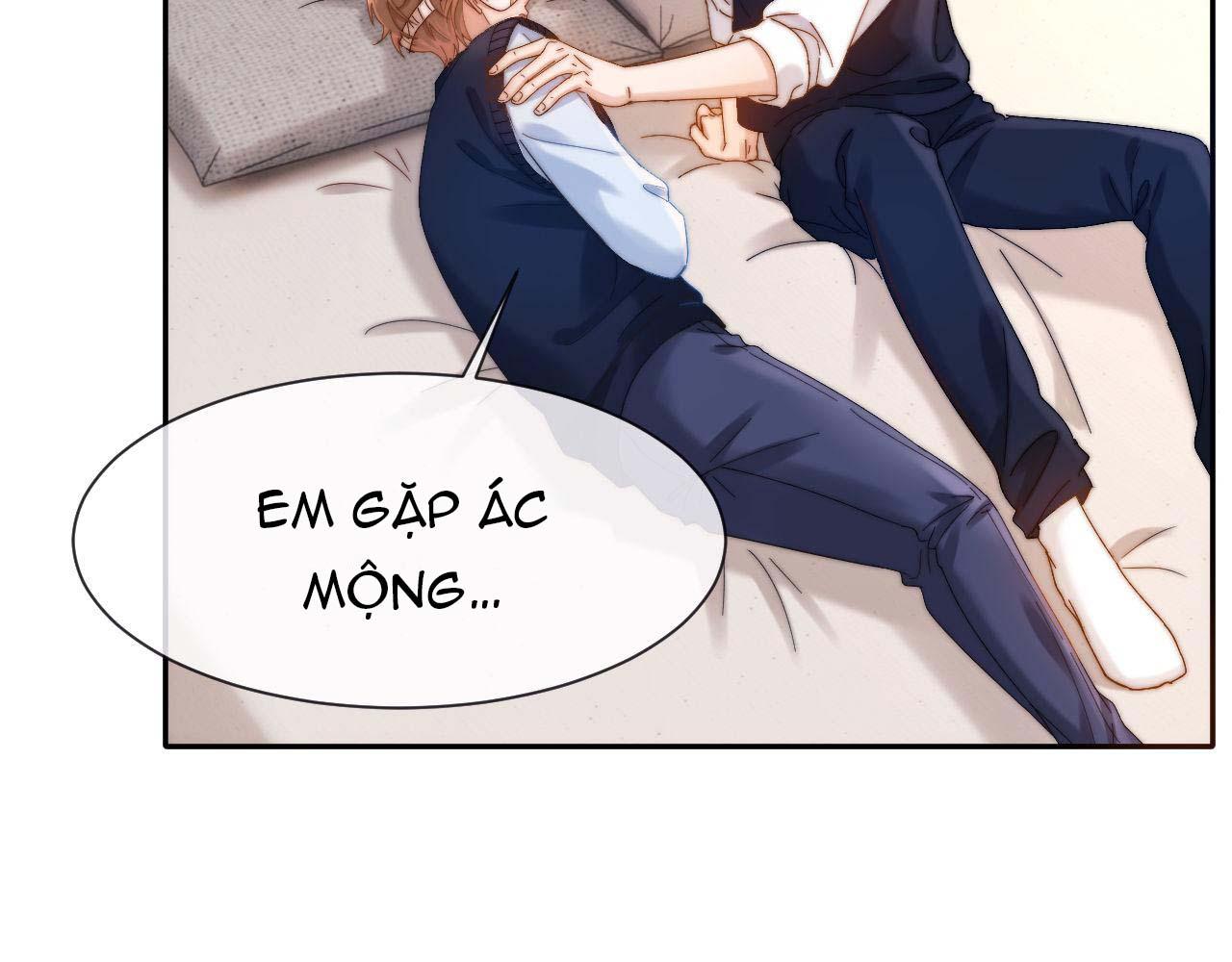 (Drop) Chất Dị Ứng Cực Cute - Chap 39