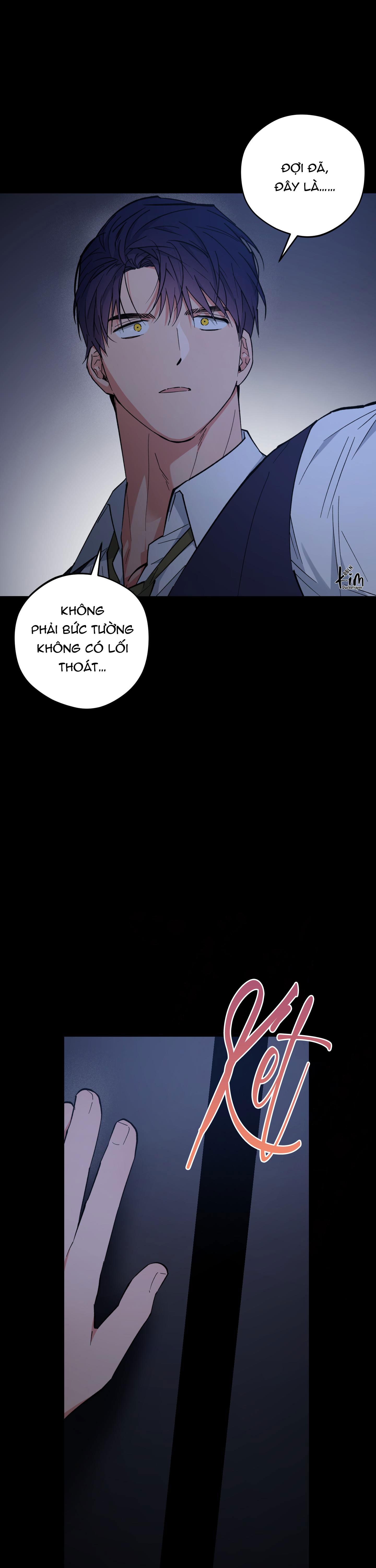 BÌNH MINH CỦA RỒNG - Chap 64