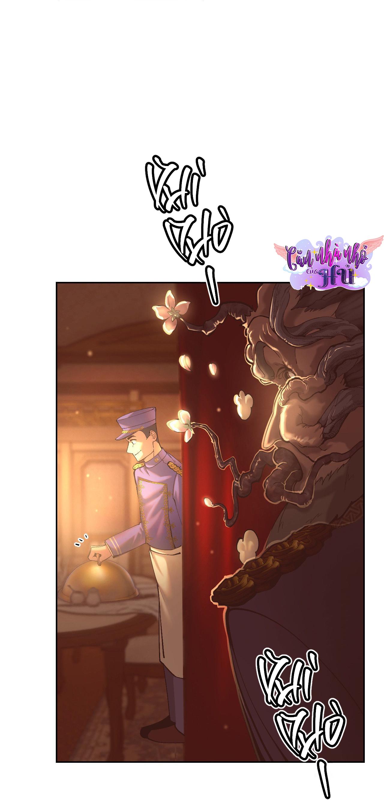 (END SS1) PEACH BOY - Chap 24