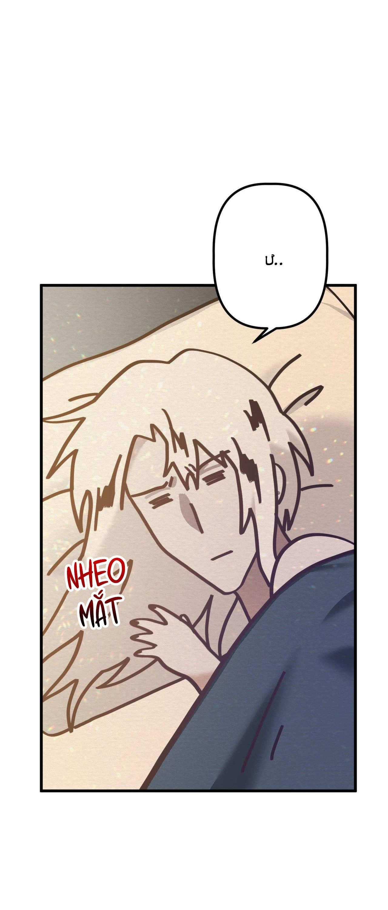 DEVIL ON TOP - Chap 26