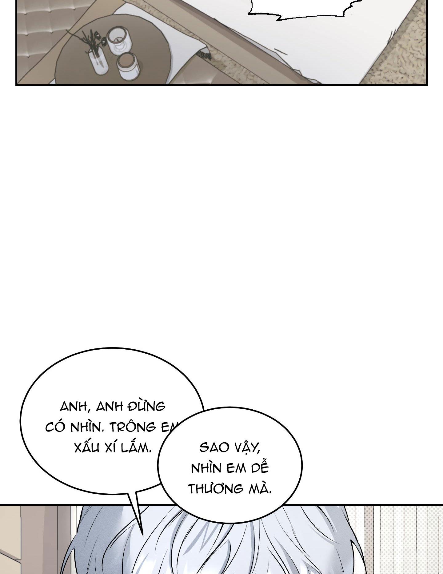 BẮN LÀ DÍNH - Chap 24