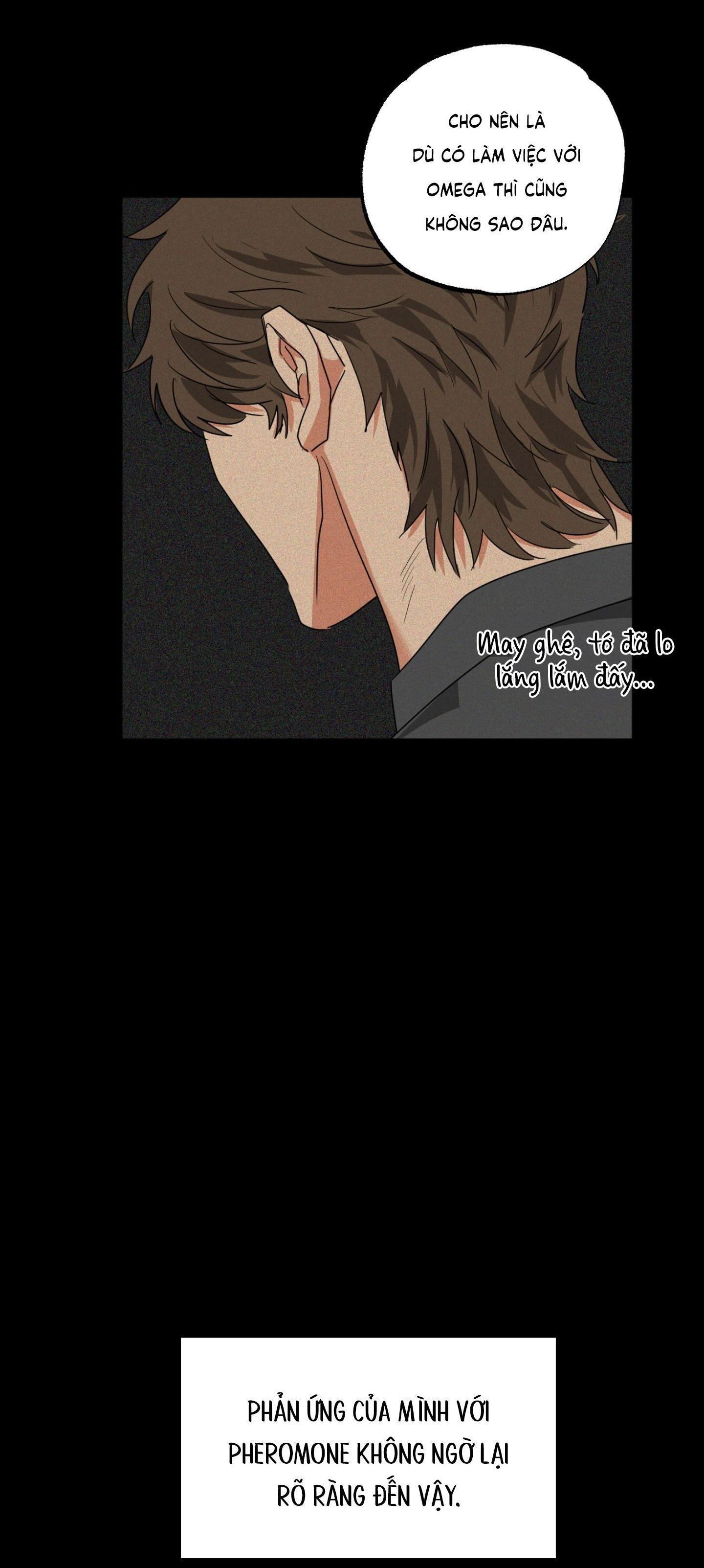 [DROP] FXXKING TEACHING - Chap 5