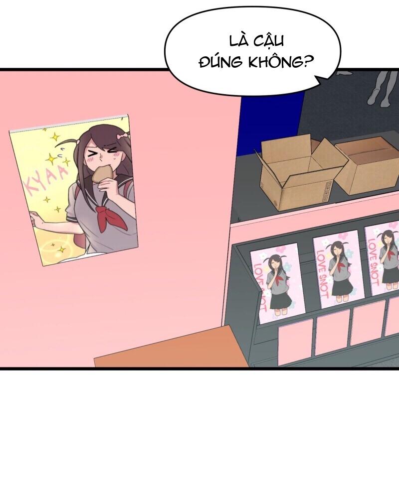 Truyện Ngôn Nhưng Không Ngôn Lắm - Chap 86