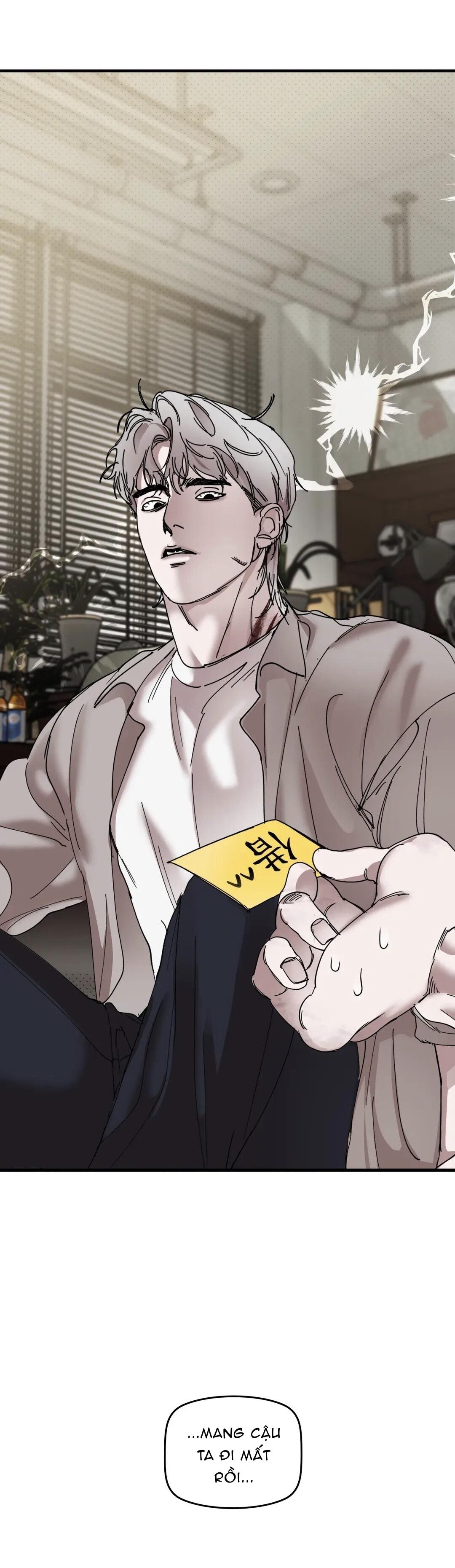 Đơn Phương - Chap 14