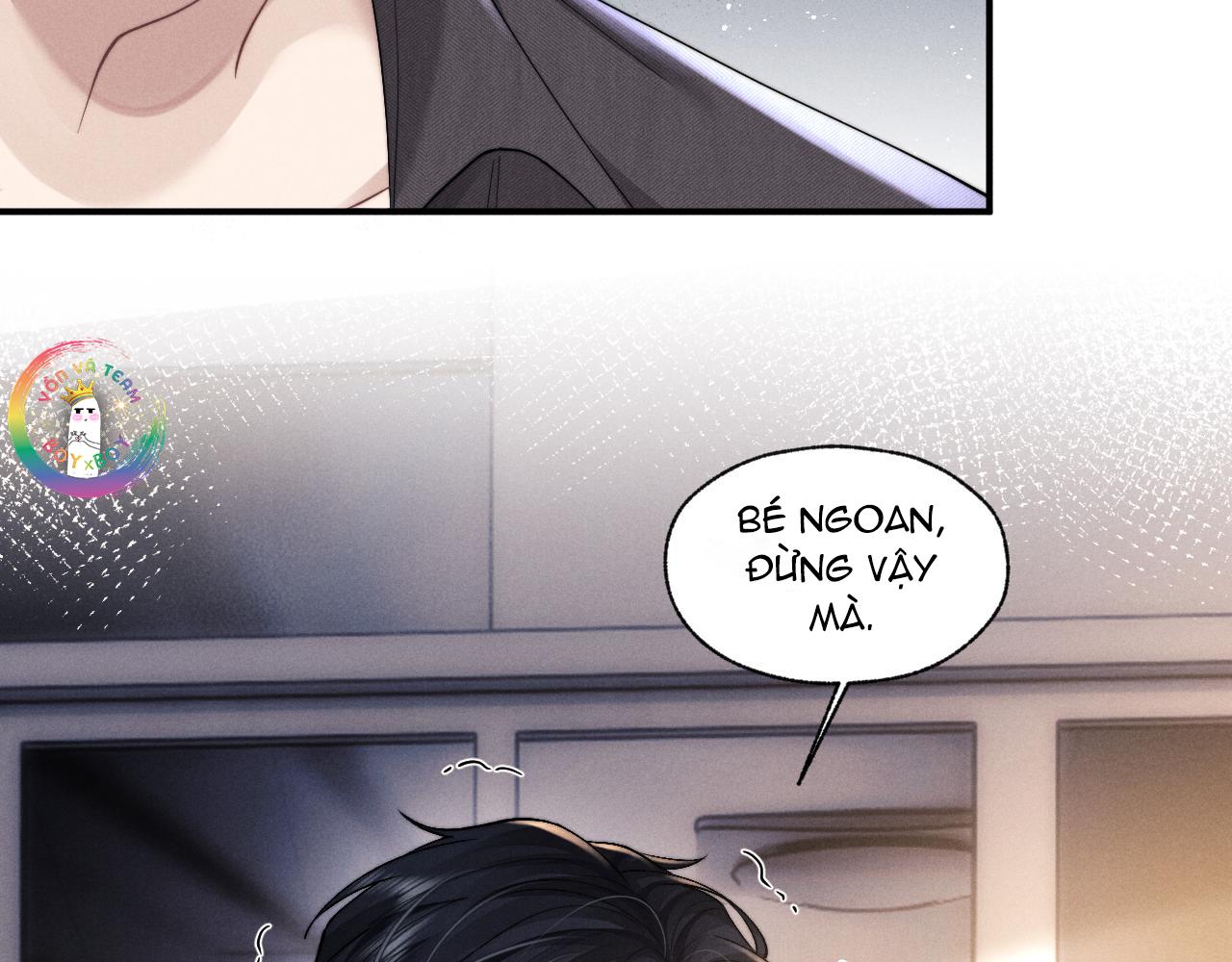 Chấp Sự Thỏ Tai Cụp - Chap 92