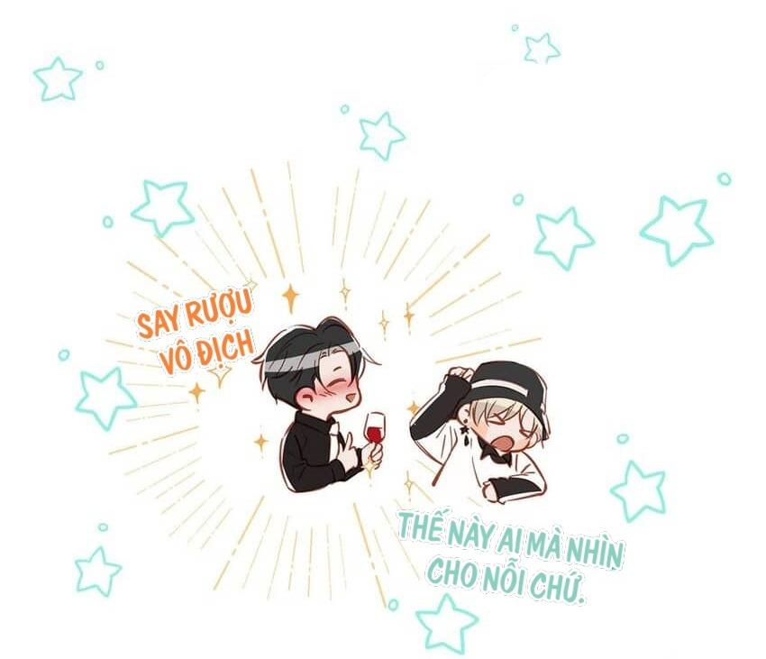 Tôi và đối tác của tôi [DROP] - Chap 69