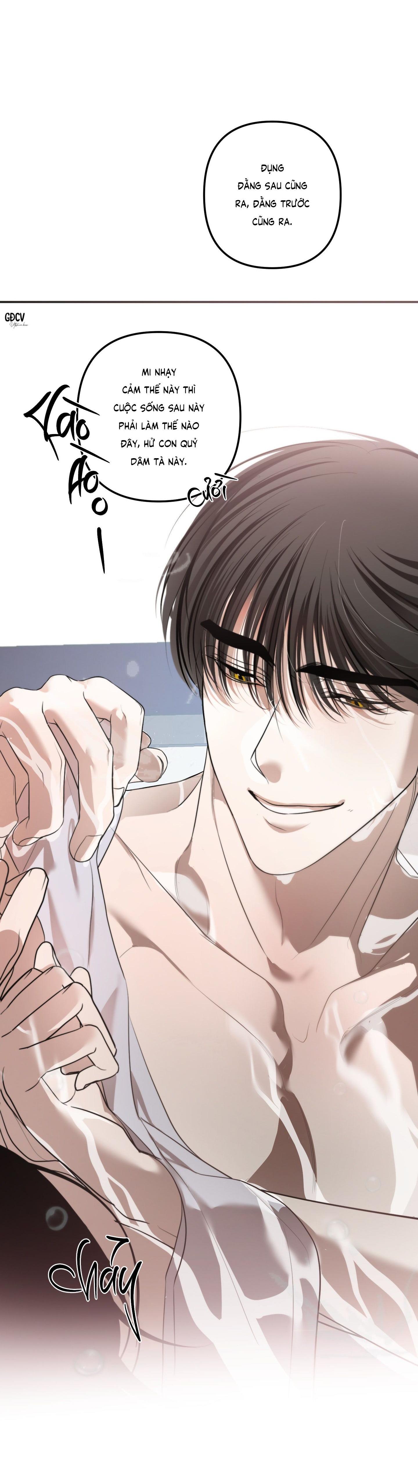 MAU ĐÚT VÀO ĐI - Chap 4