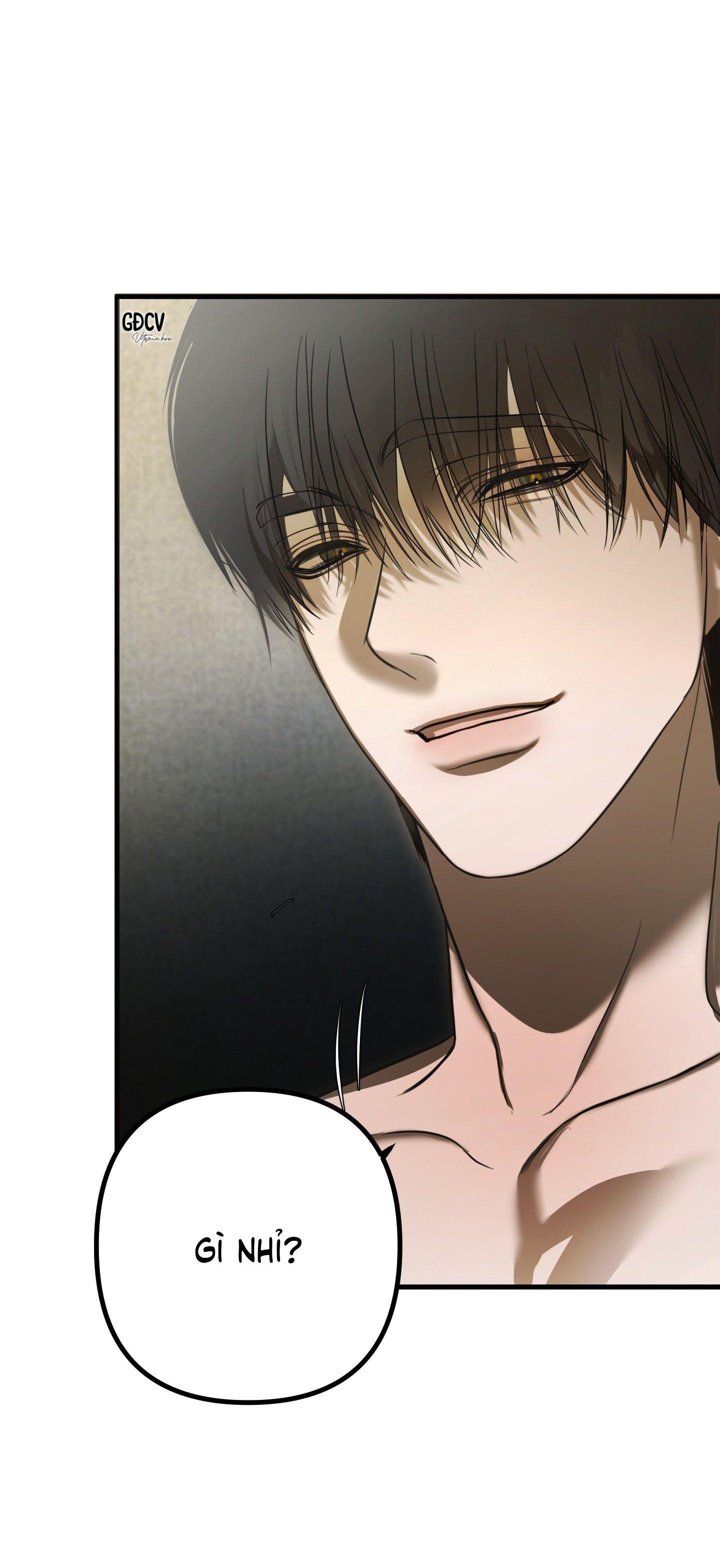 MAU ĐÚT VÀO ĐI - Chap 2