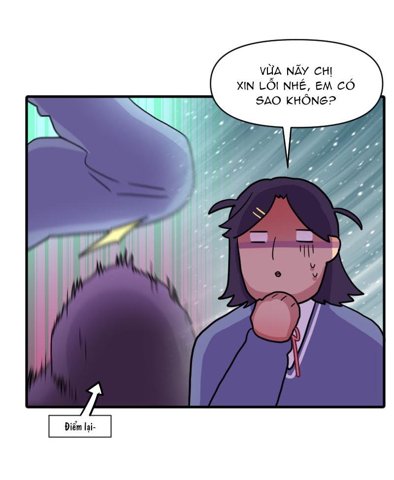 Truyện Ngôn Nhưng Không Ngôn Lắm - Chap 66