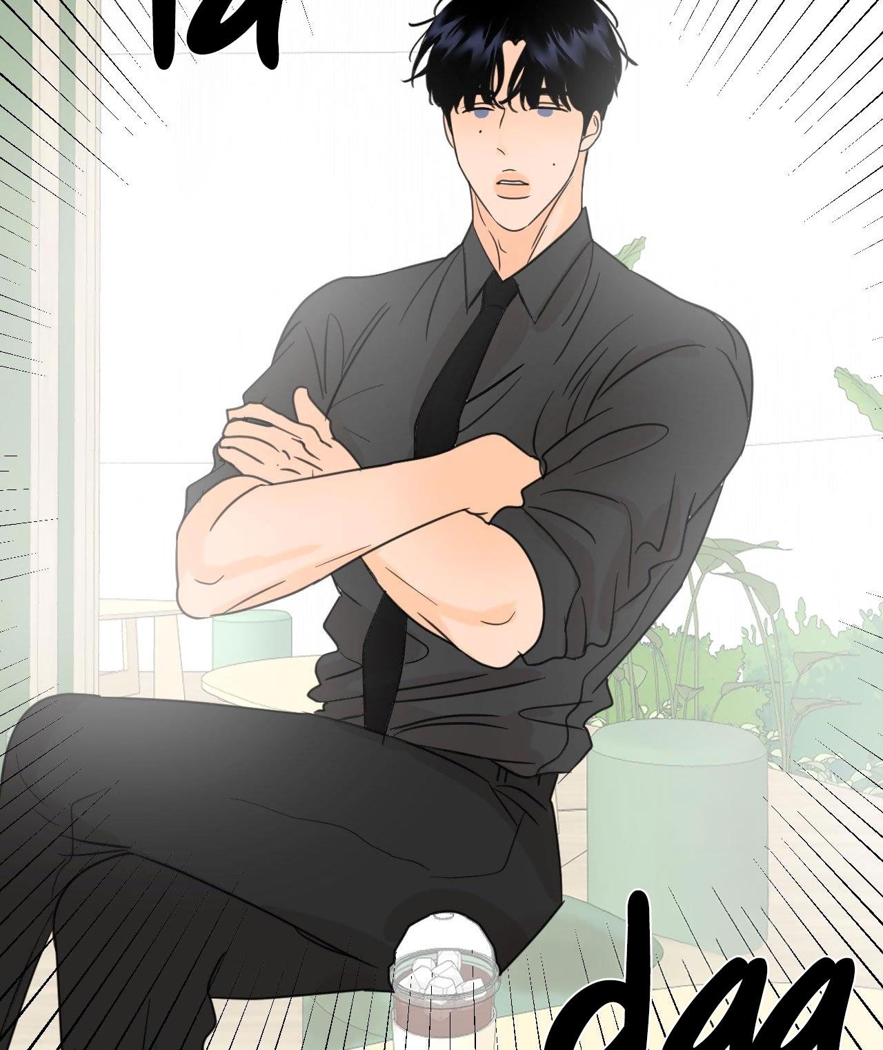 RANH GIỚI HƯƠNG - Chap 6