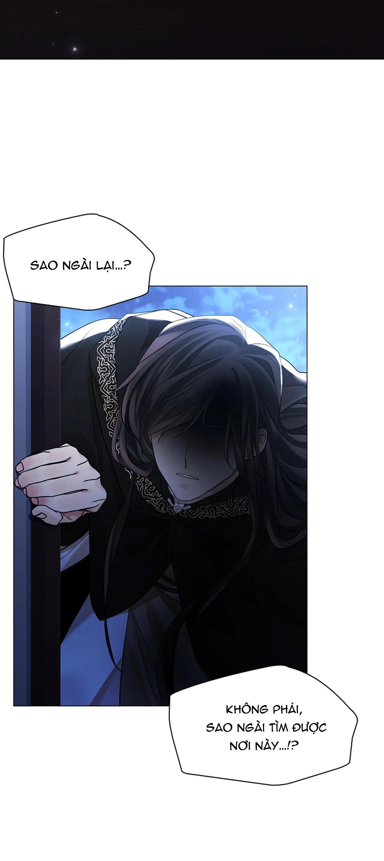 HOA GIẤY - Chap 77