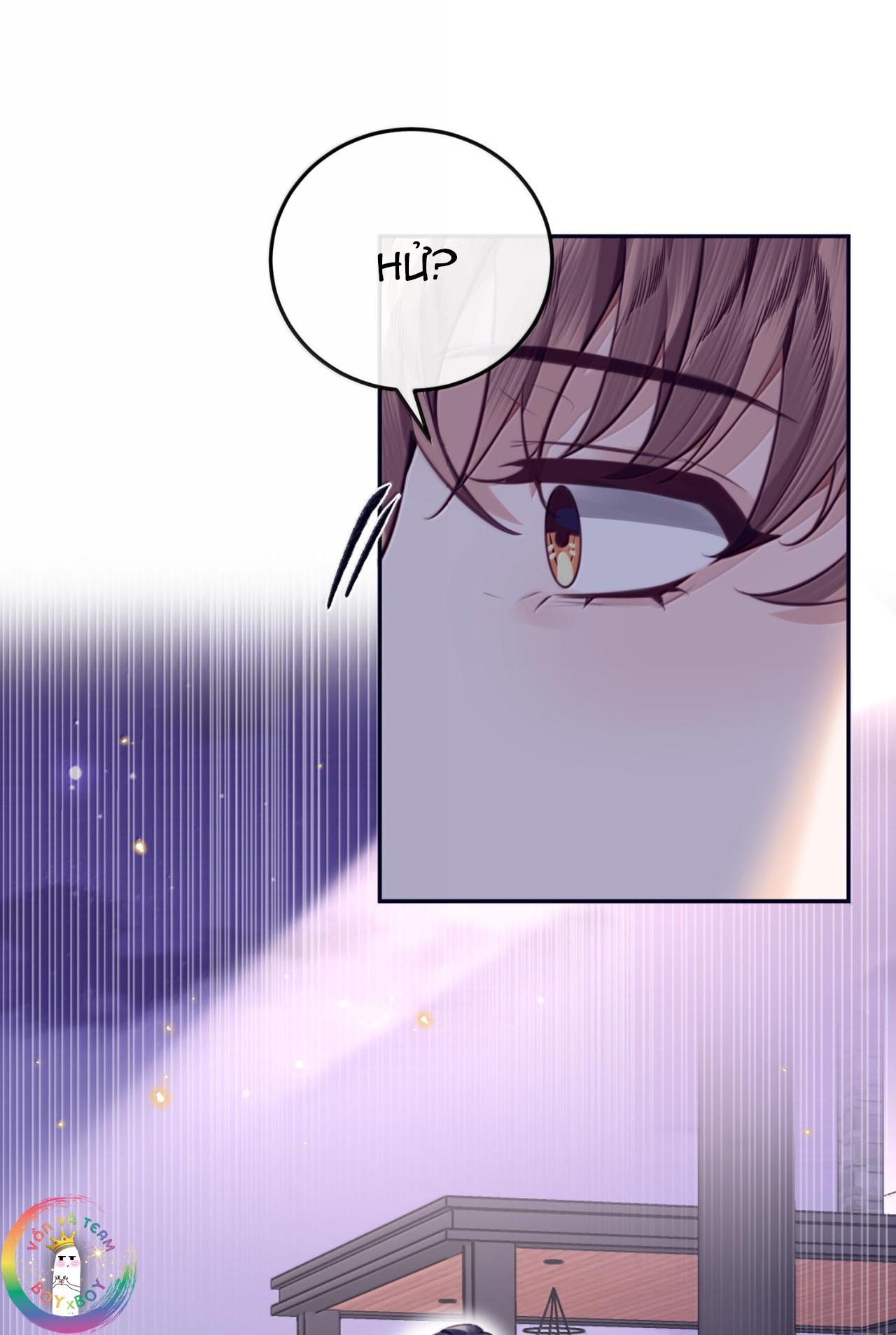 Đặc Chế Cho Riêng Anh - Chap 97