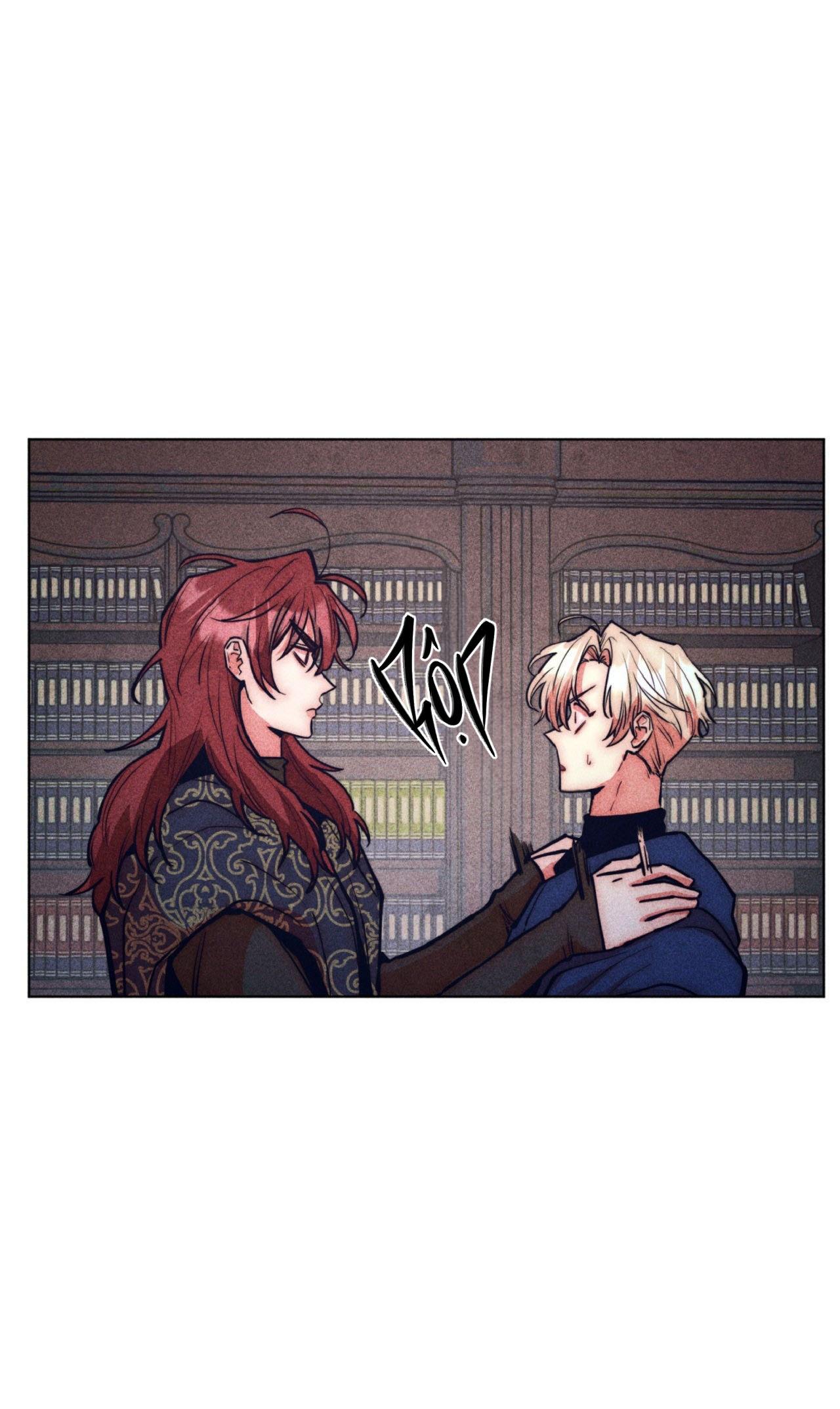 (CBunu) Làm vị cứu tinh thật dễ dàng - Chap 79.1