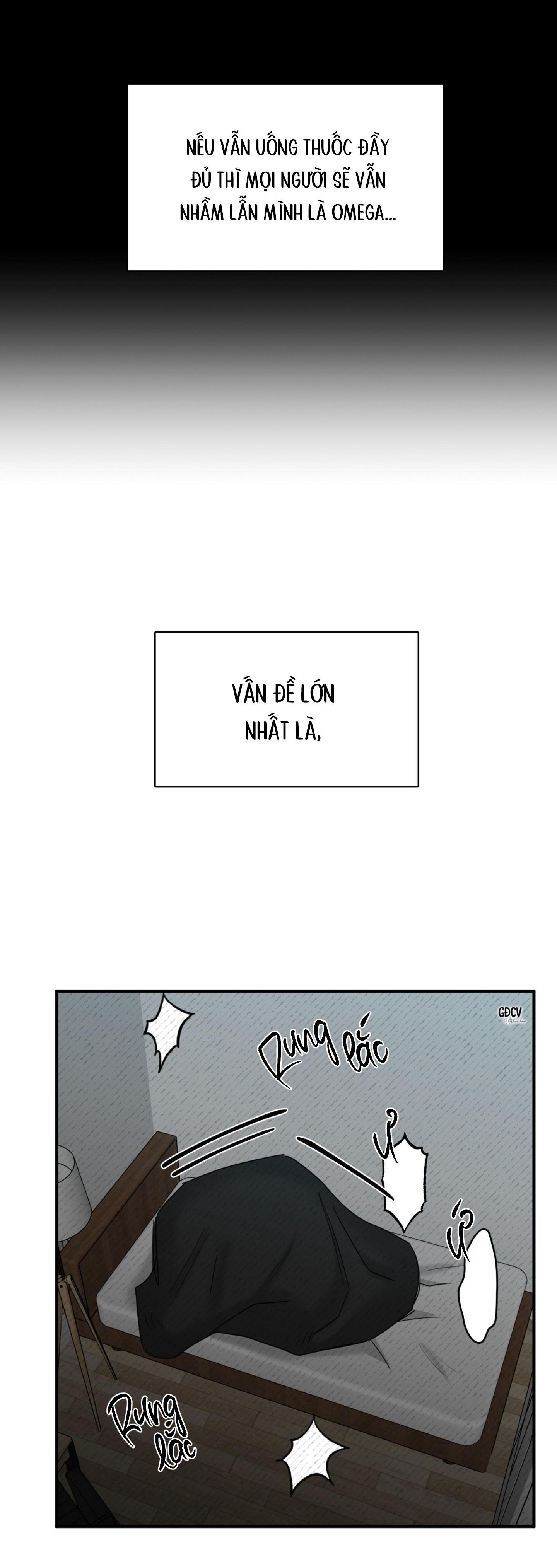 [DROP] FXXKING TEACHING - Chap 6